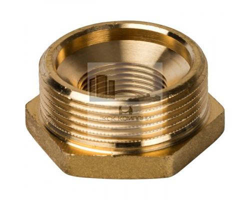 Футорка SFT-0028-011234 1 1/2x3/4