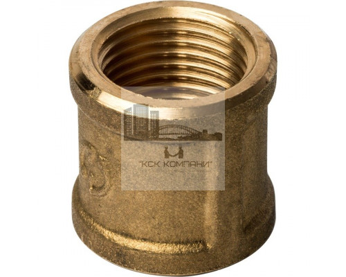 Муфта SFT-0005-001212 ВВ 1/2