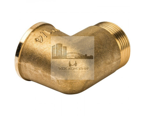 Угольник SFT-0011-000114 НВ 1 1/4