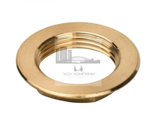 Контргайка с упором SFT-0023-000001 1