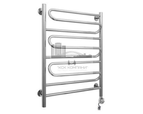 Электрический полотенцесушитель Сунержа Элегия 2.0 800x600 R 00-5219-8060 (Sunerzha)