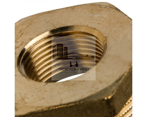 Футорка SFT-0028-011234 1 1/2x3/4