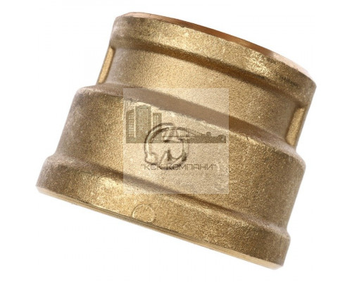 Муфта SFT-0005-001121 ВВ переxодная 1 1/2x1