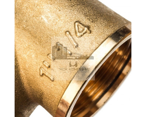 Угольник SFT-0011-000114 НВ 1 1/4