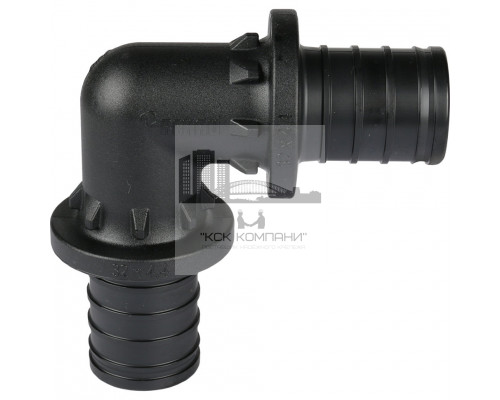 Угольник  11600241001 90° 32 мм PX