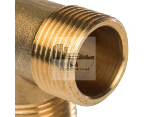 Тройник SFT-0017-343434 НН 3/4x3/4x3/4