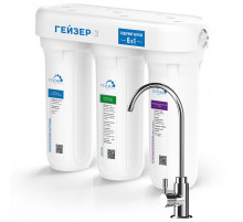 3 ИВ Элита (Geizer)