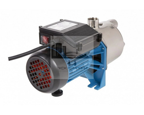 Поверхностный насос ДЖАМБО 60/35 Н (Dzhileks)