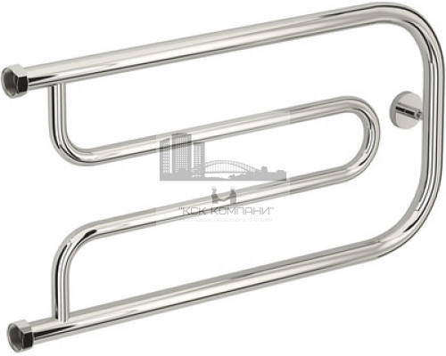 Водяной полотенцесушитель Сунержа Гусли 320x650 00-0009-3265 (Sunerzha)