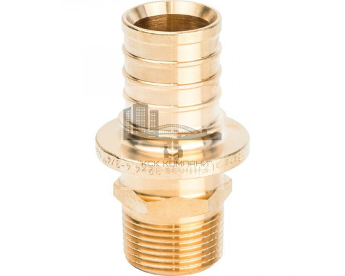 Переходник 0001-003234 с наружной резьбой 32xR 3/4