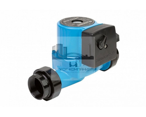 Циркуляционный насос ЦИРКУЛЬ 32/60 (Dzhileks)