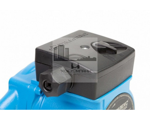 Циркуляционный насос ЦИРКУЛЬ 32/60 (Dzhileks)