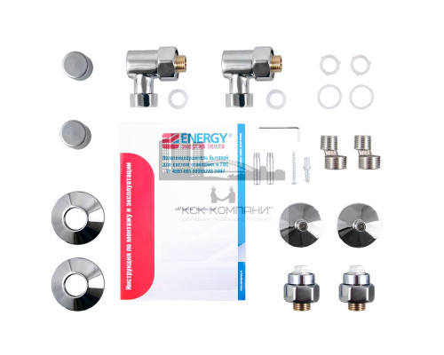 Водяной полотенцесушитель  Elite 1200x500 (EWTRELITE1205000000)