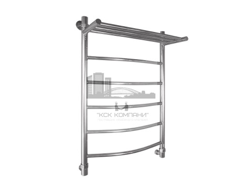 Водяной полотенцесушитель  Classic Modus 800x500 (EWTRCLASM0805010000)