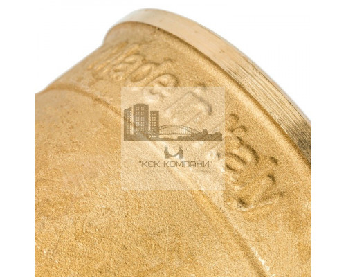 Тройник SFT-0019-000002 равнопроходной ВВ 2