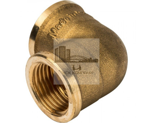 Угольник SFT-0013-000012 ВВ 1/2