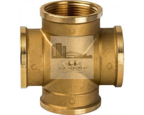 Крестовина SFT-0030-000112 ВВ 1 1/2