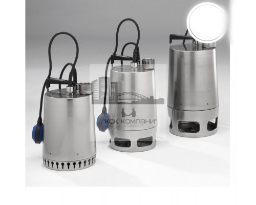 Дренажный насос UNILIFT AP 12.50.11.1