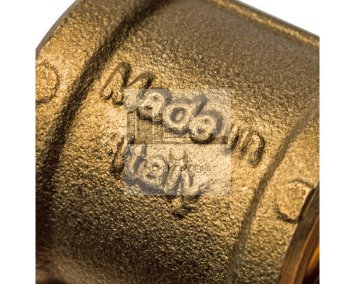 Муфта SFT-0005-001212 ВВ 1/2