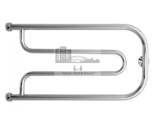 Водяной полотенцесушитель Сунержа Гусли 320x650 00-0009-3265 (Sunerzha)