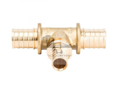 Тройник переходной 0014-322532 32x25x32 мм