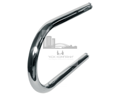 Водяной полотенцесушитель Simple П1 320x600