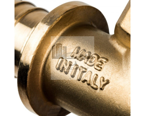 Тройник переходник 0028-002534 с внутренней резьбой 25xR 3/4