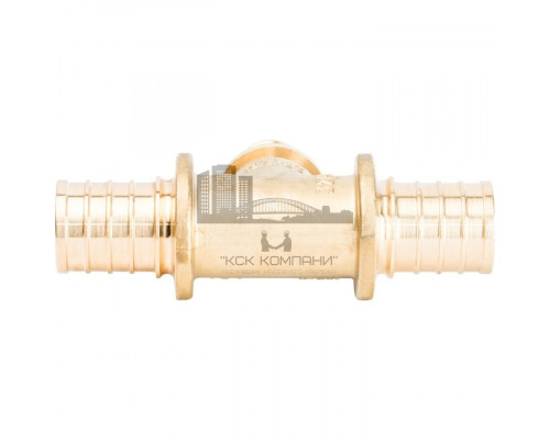 Тройник переходной 0014-322532 32x25x32 мм