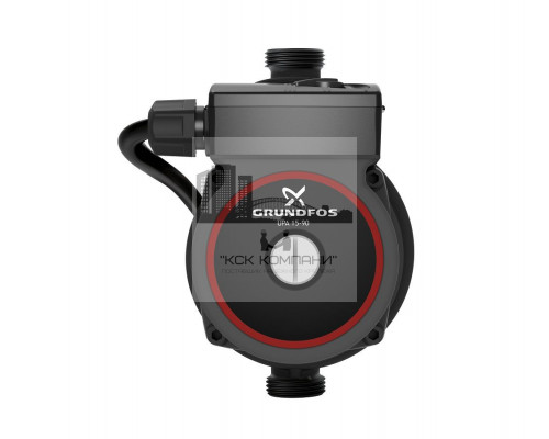 Миниатюрный насос повышения давления UPA 15-90  99547009