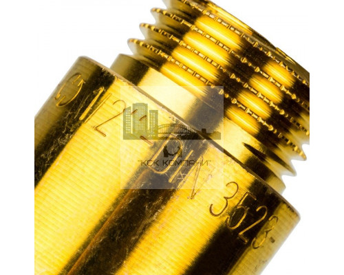 Удлинитель SFT-0001-001230 НВ 1/2x30 мм