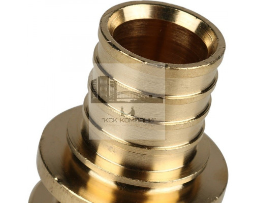 Муфта соединительная 0003-000020 равнопроходная 20 мм