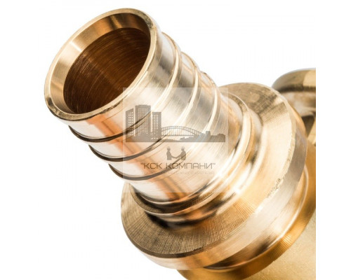 Тройник переходной 0014-322532 32x25x32 мм