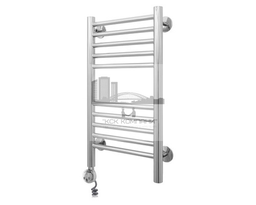 Электрический полотенцесушитель Сунержа Богема 600x300 L 00-0504-6030 (Sunerzha)