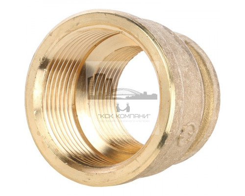 Муфта SFT-0005-001121 ВВ переxодная 1 1/2x1