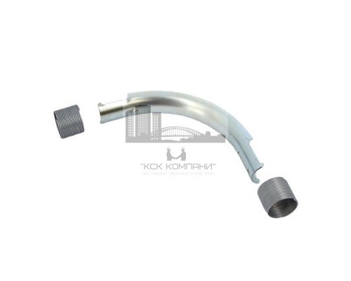 Фиксатор поворота  11386411002 с кольцами 90°, 32