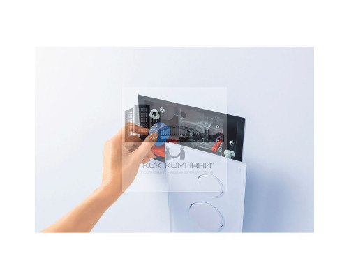 Контейнер для гигиенических таблеток  9240950 (Теце)