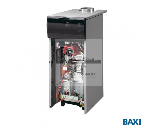 Газовый котел  WSB43149347 SLIM 48,7кВт, напольный, одноконтурный с открытой камерой