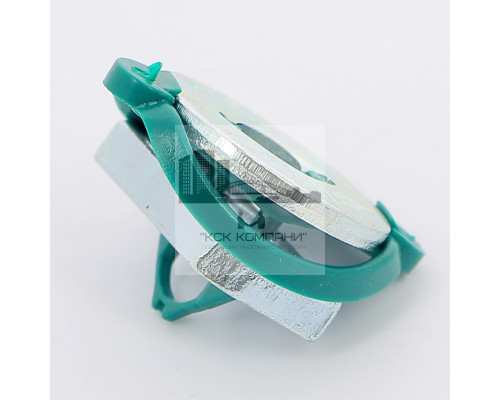 Гайка быстрого монтажа M8 BIS RapidRail, 6513108 (Валравен)