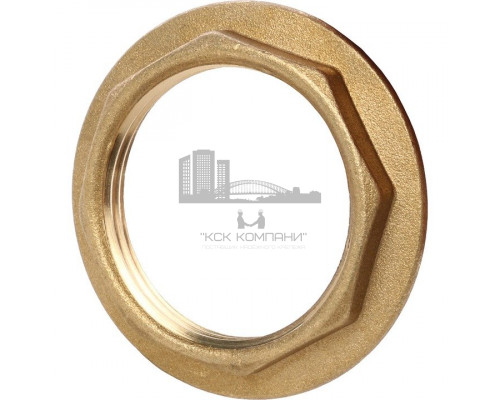 Контргайка с упором SFT-0023-000114 1 1/4