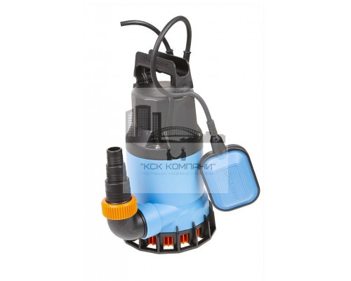 Погружной дренажный насос ДРЕНАЖНИК 220/12 (Dzhileks)