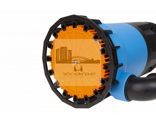 Погружной дренажный насос ДРЕНАЖНИК 220/12 (Dzhileks)