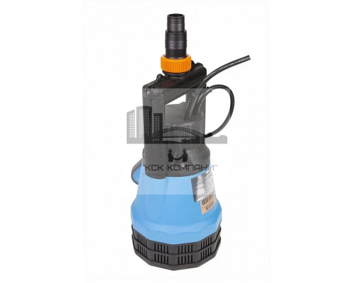 Погружной дренажный насос ДРЕНАЖНИК 200/25 (Dzhileks)
