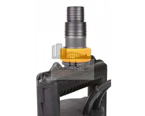 Погружной дренажный насос ДРЕНАЖНИК 200/25 (Dzhileks)