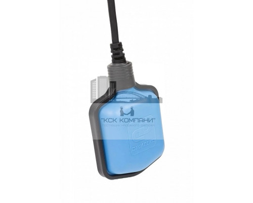 Погружной дренажный насос ДРЕНАЖНИК 200/25 (Dzhileks)