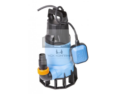 Погружной фекальный насос ФЕКАЛЬНИК 330/12 (Dzhileks)