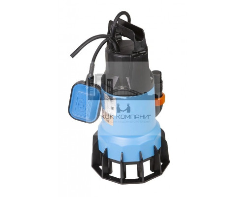 Погружной фекальный насос ФЕКАЛЬНИК 330/12 (Dzhileks)