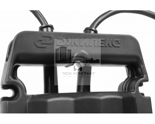 Погружной фекальный насос ФЕКАЛЬНИК 330/12 (Dzhileks)