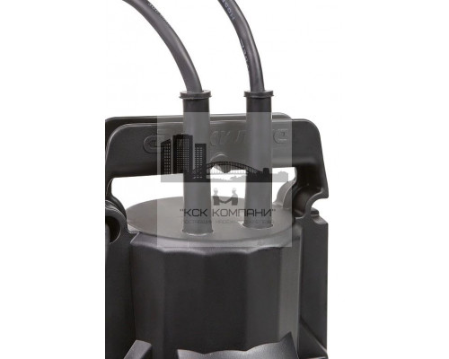 Погружной фекальный насос ФЕКАЛЬНИК 330/12 (Dzhileks)