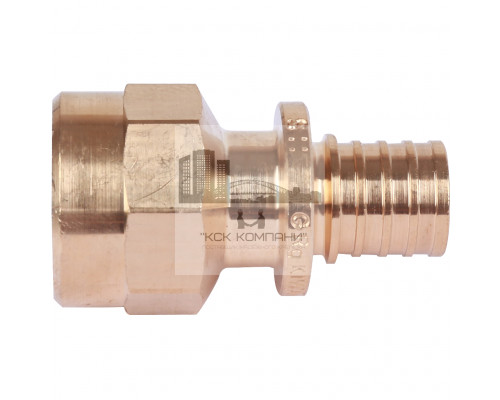 Переходник  14563311001 с внутренней резьбой 25-Rp 3/4 RX+