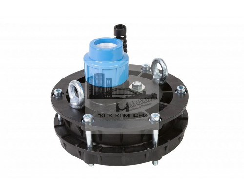 Оголовок скважинный ОСП 90-110/32 (Jeelex)